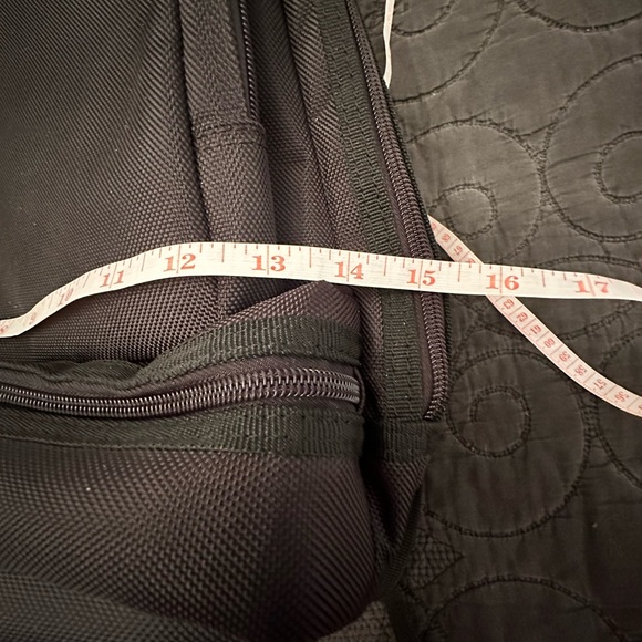 BMW Backpack - Picture 3 of 9